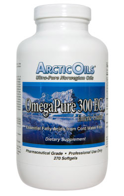 Omega Pure 300 EC 